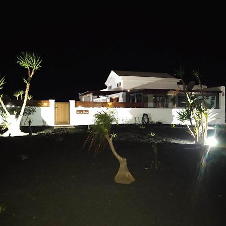 Villa Daga Yaiza  Exteriér fotografie