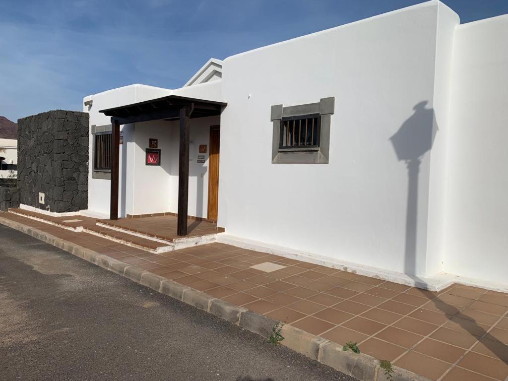 Villa Daga Yaiza  Exteriér fotografie