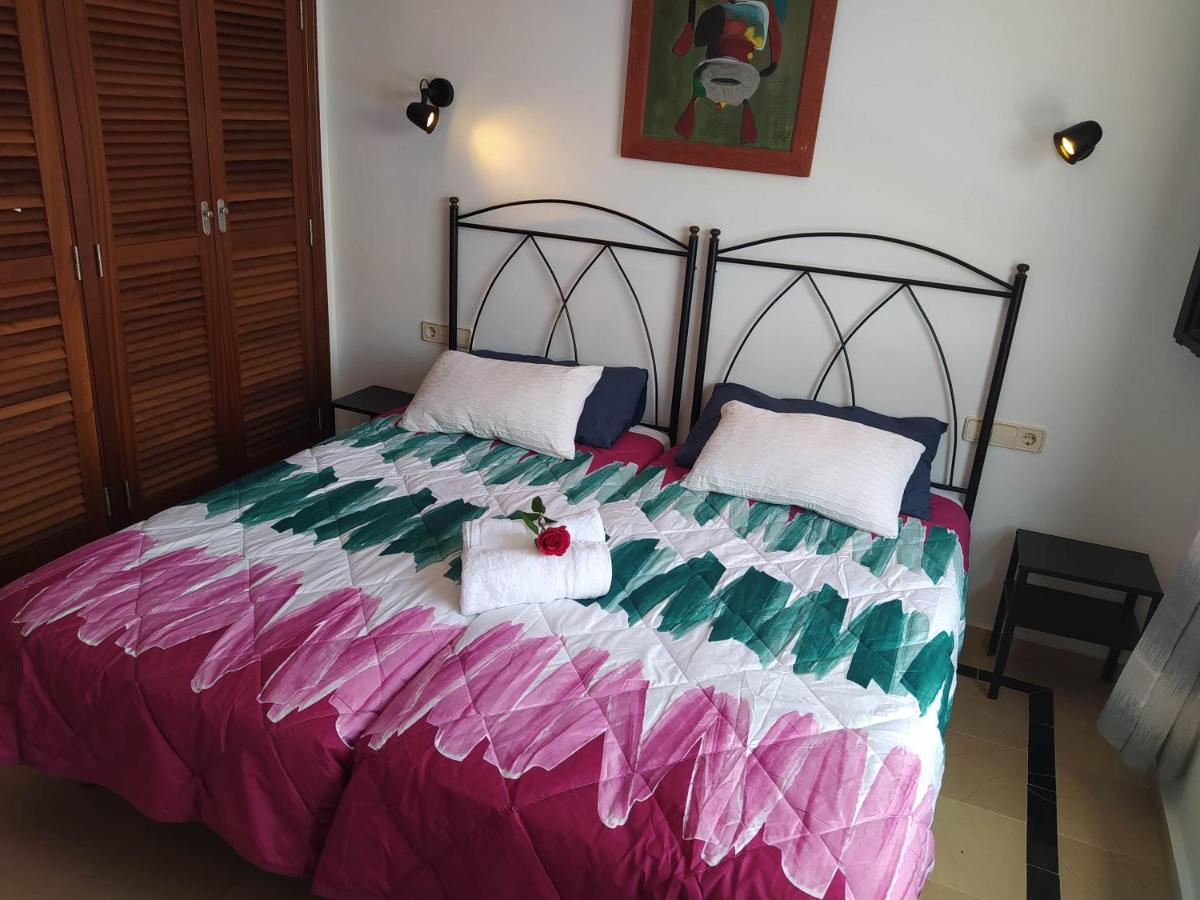 Villa Daga Yaiza  Exteriér fotografie