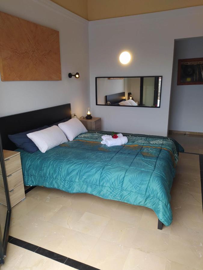Villa Daga Yaiza  Exteriér fotografie