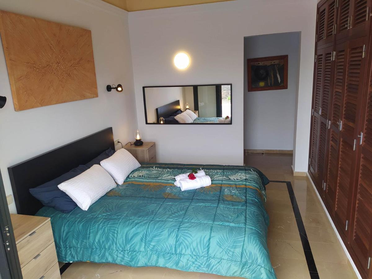 Villa Daga Yaiza  Exteriér fotografie