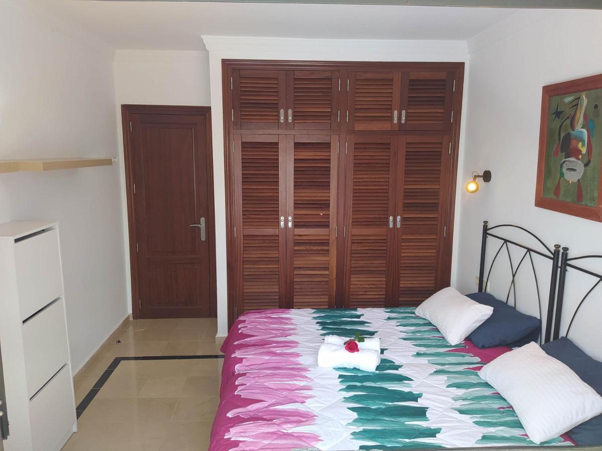 Villa Daga Yaiza  Exteriér fotografie