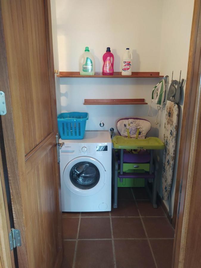 Villa Daga Yaiza  Exteriér fotografie