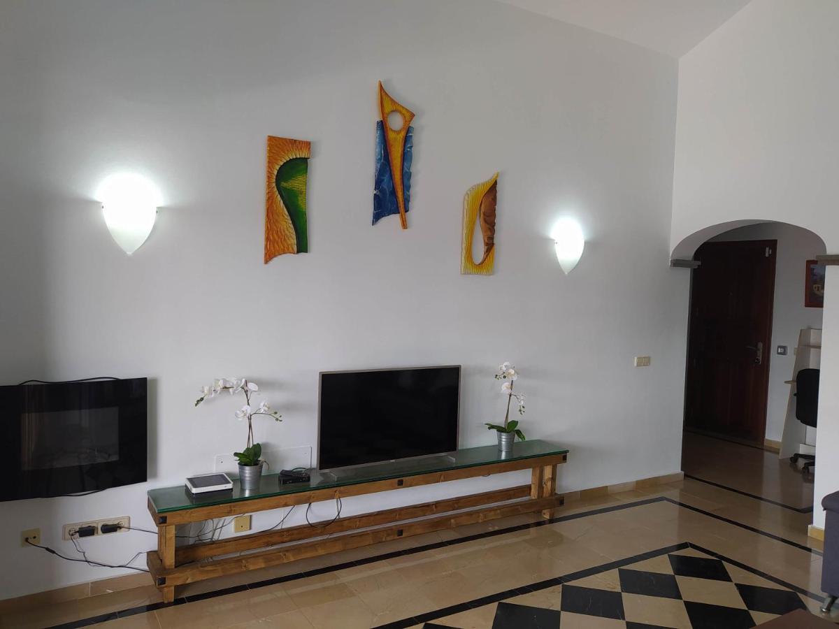 Villa Daga Yaiza  Exteriér fotografie