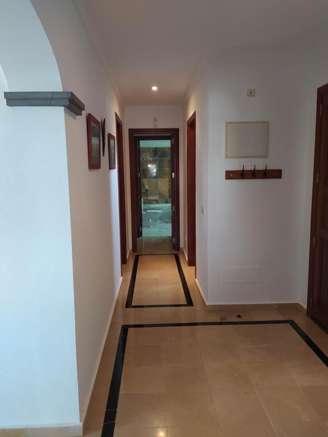 Villa Daga Yaiza  Exteriér fotografie