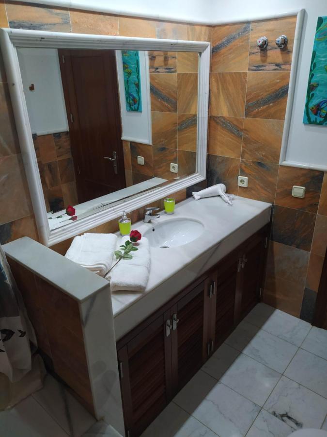 Villa Daga Yaiza  Exteriér fotografie