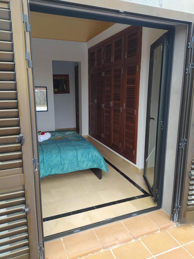 Villa Daga Yaiza  Exteriér fotografie