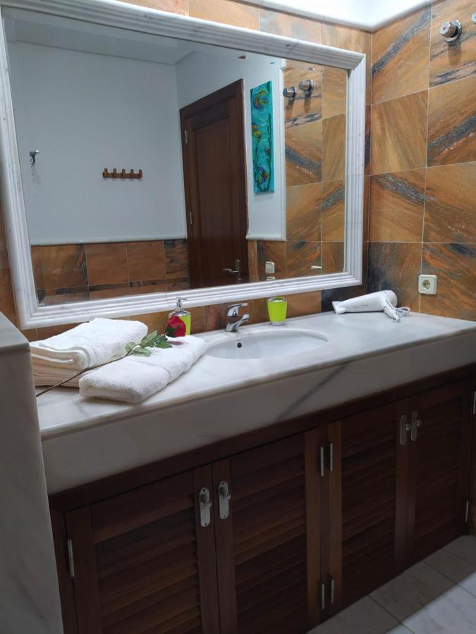 Villa Daga Yaiza  Exteriér fotografie