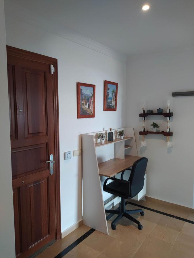 Villa Daga Yaiza  Exteriér fotografie