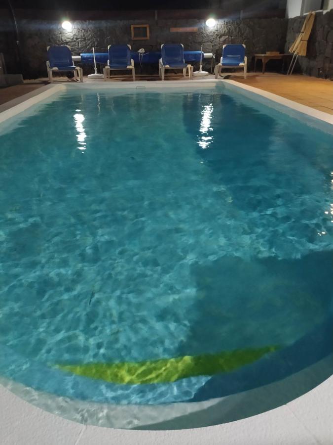 Villa Daga Yaiza  Exteriér fotografie
